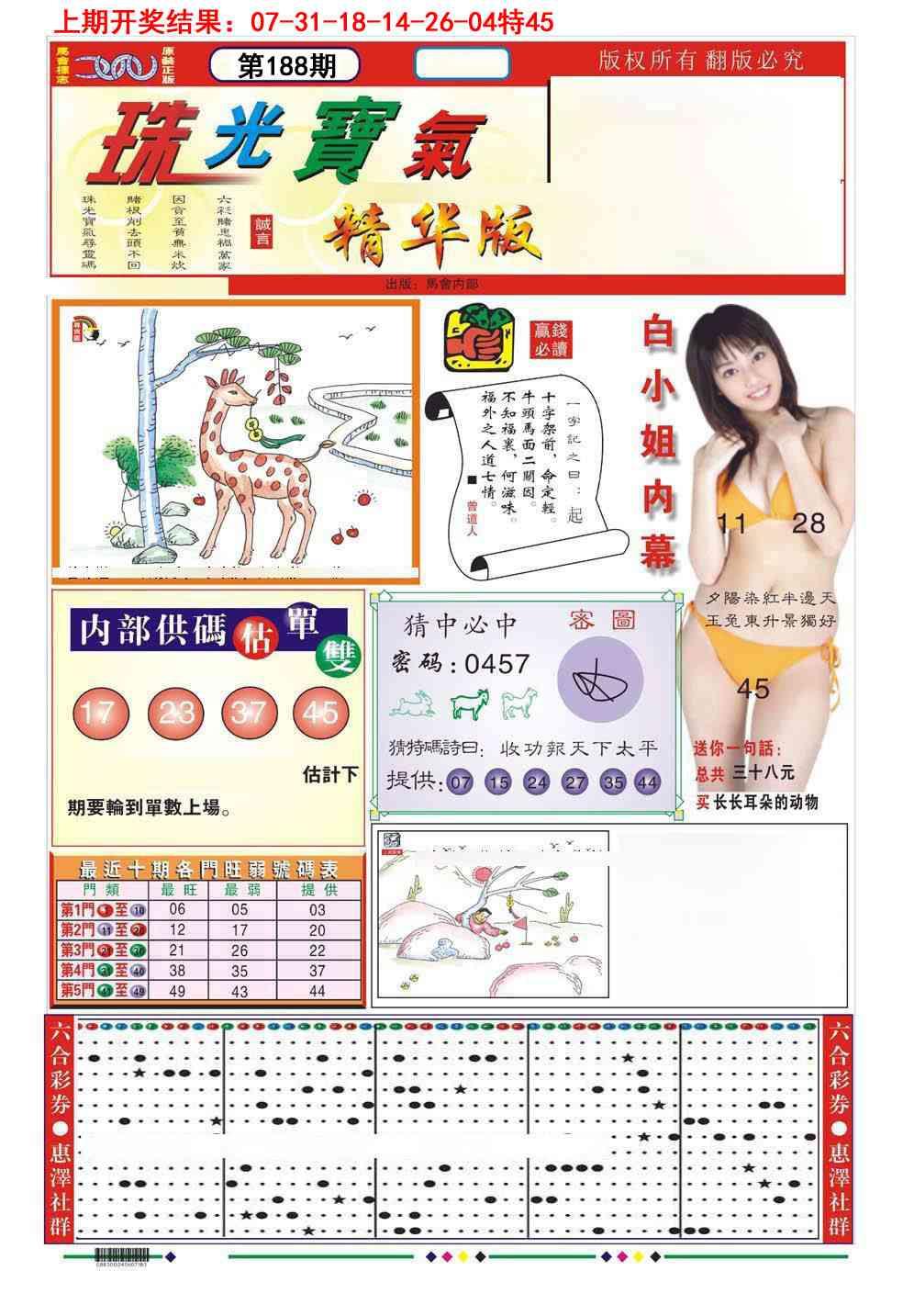 188期珠光宝气A[图]