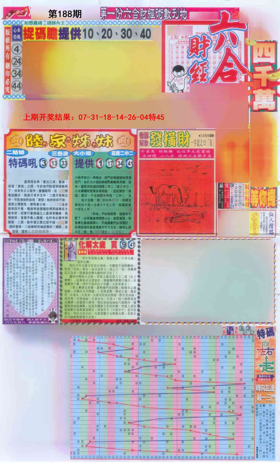 188期六合财经A加大版[图]