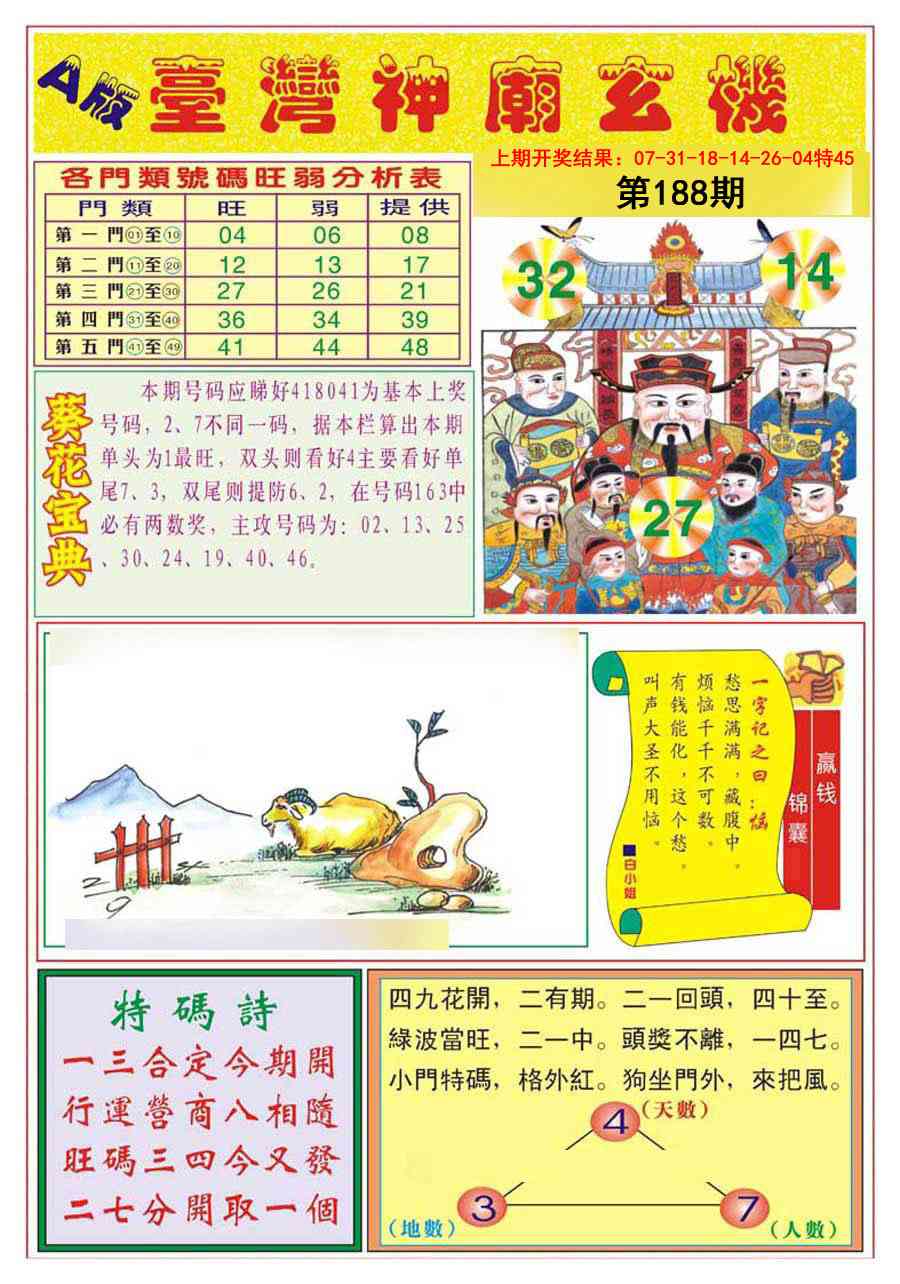 188期台湾神庙A[图]