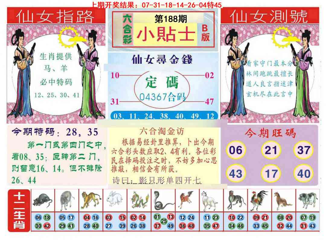 188期小贴士B[图]