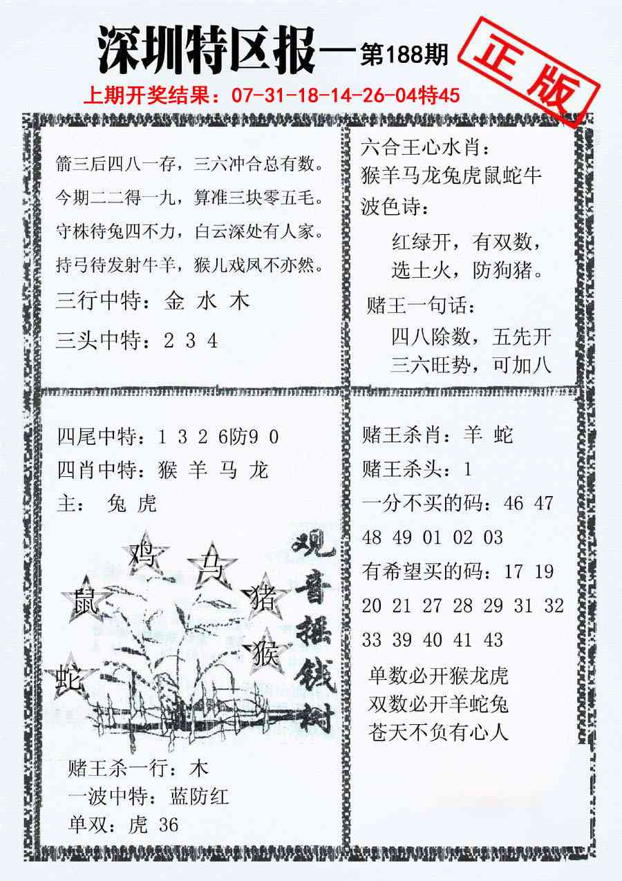 188期深圳特区报A[图]