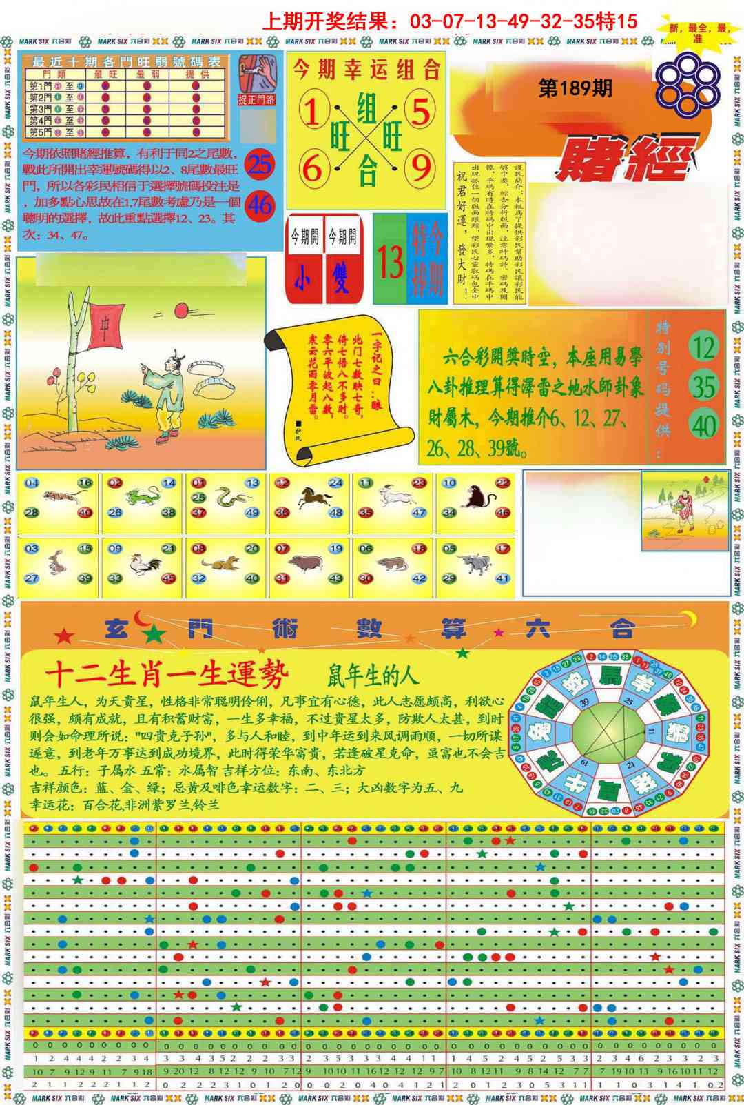 189期九龍赌经A(推荐)[图]