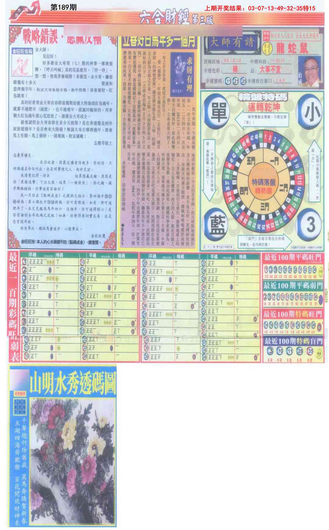 189期六合财经C加大版[图]