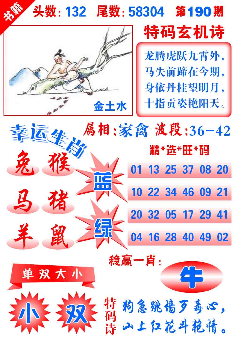 190期澳门铜宝典[图]