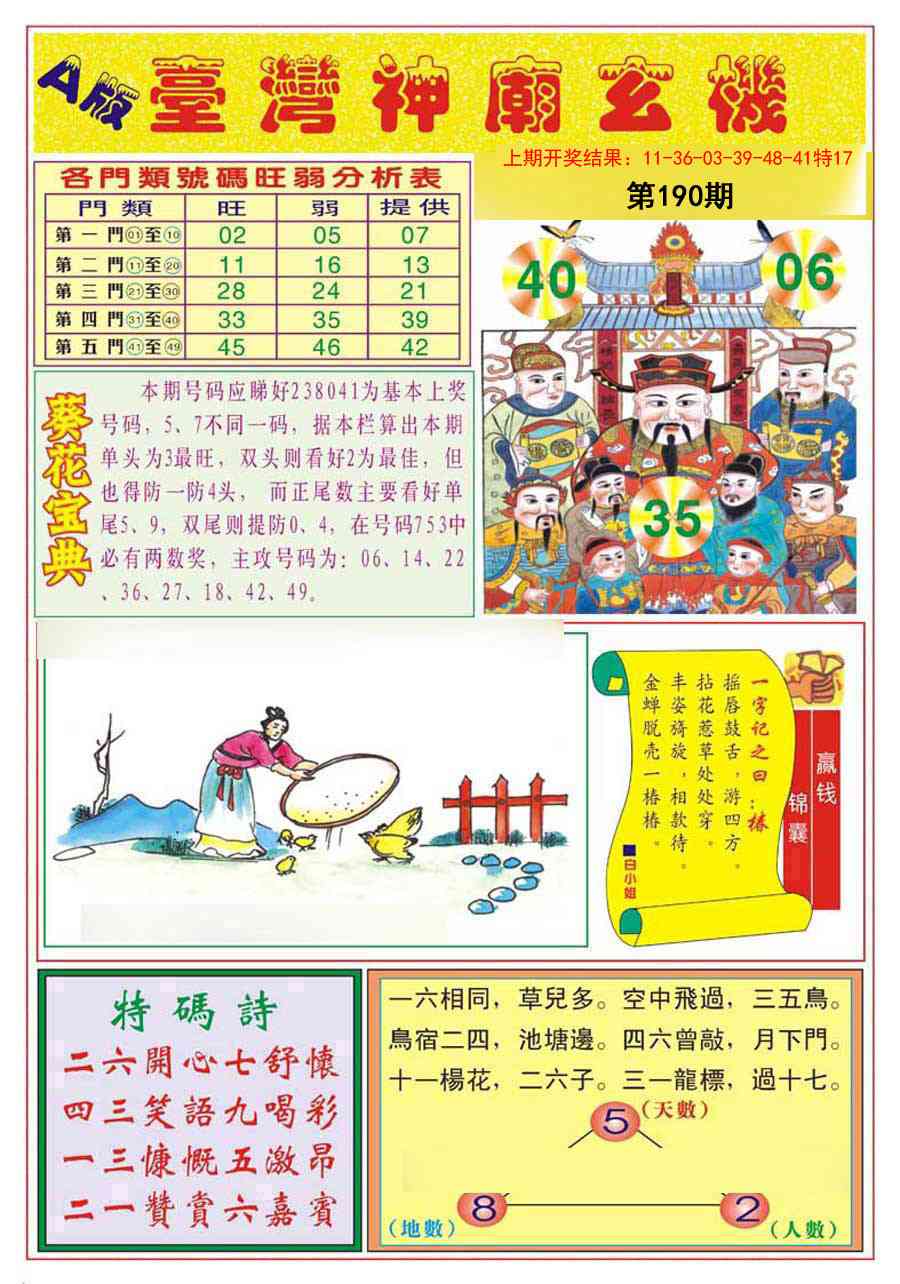 190期台湾神庙A[图]