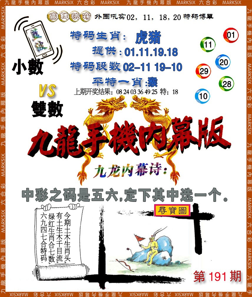 191期手机内幕[图]