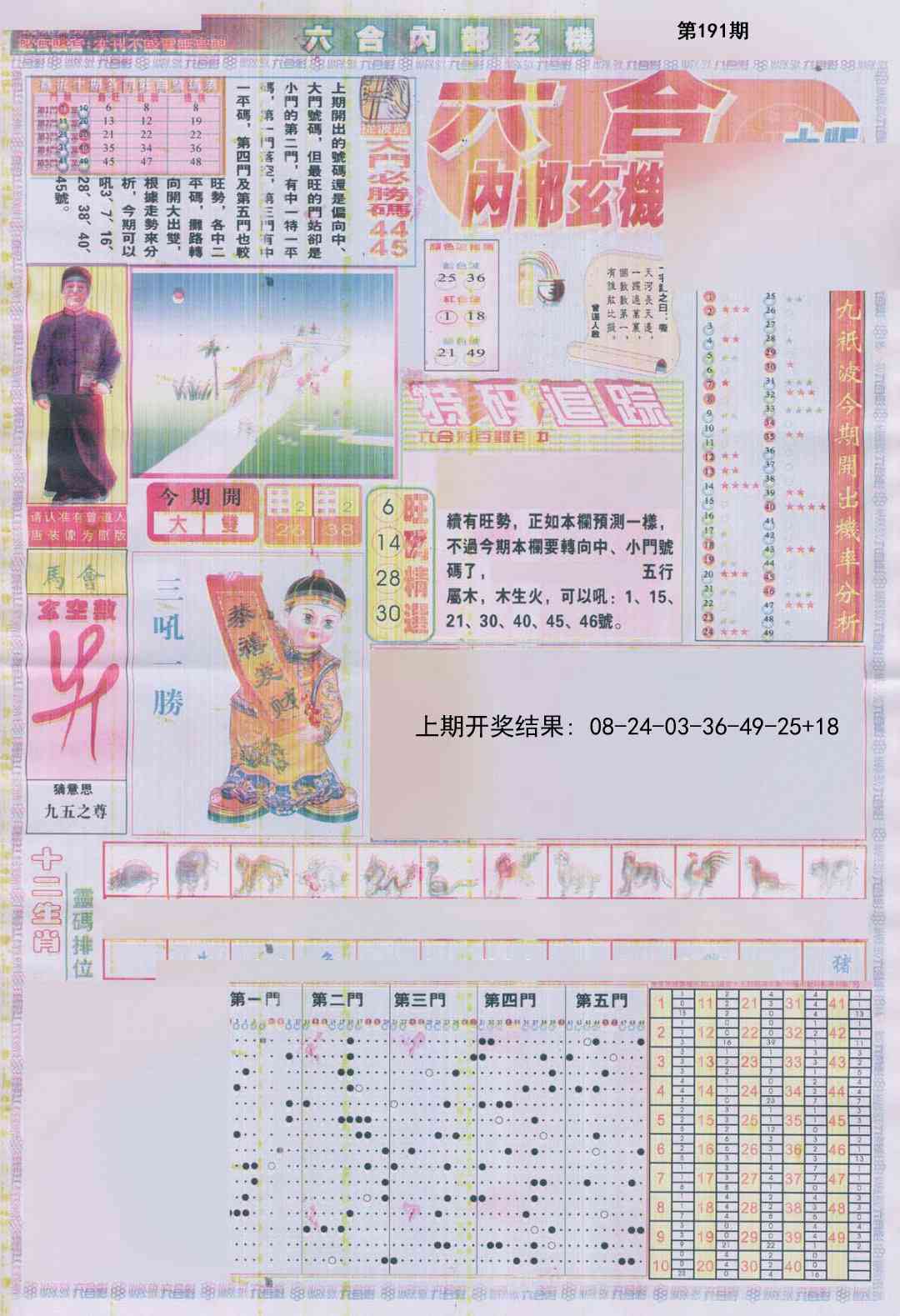 191期六合内部A加大版[图]