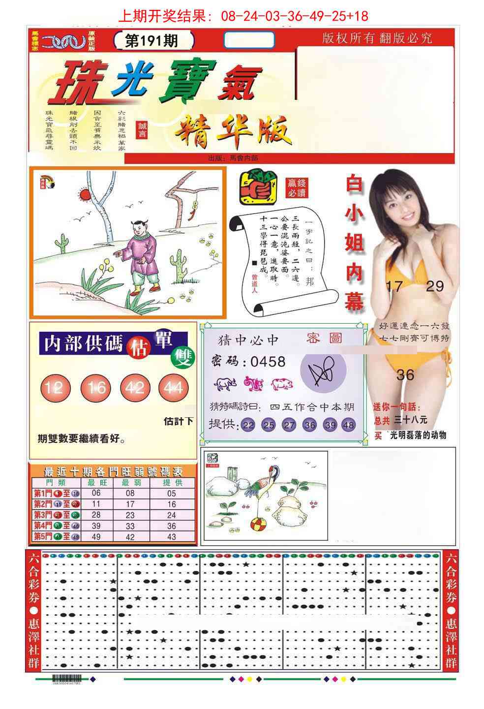 191期珠光宝气A[图]
