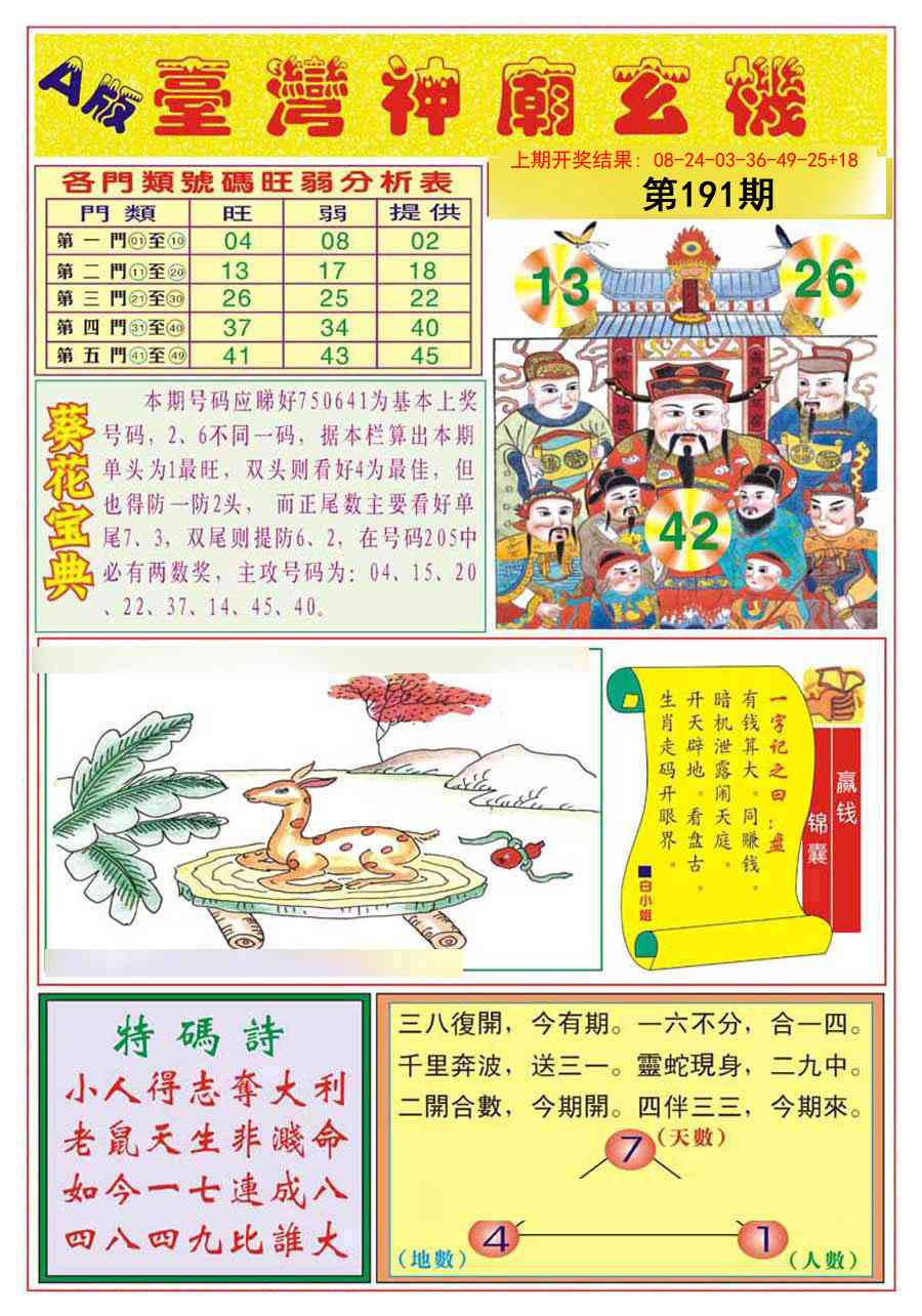 191期台湾神庙A[图]