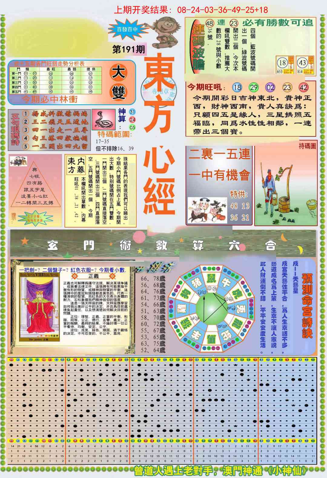 191期(新版)东方心经A[图]