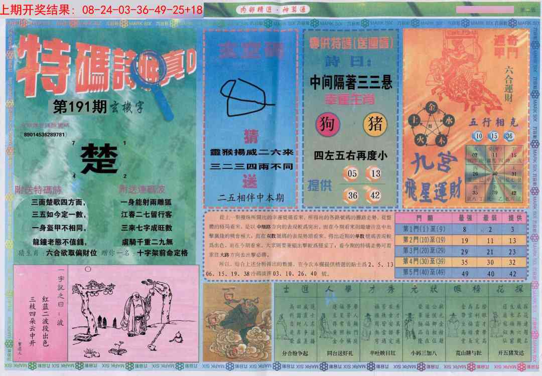 191期内部精选B[图]