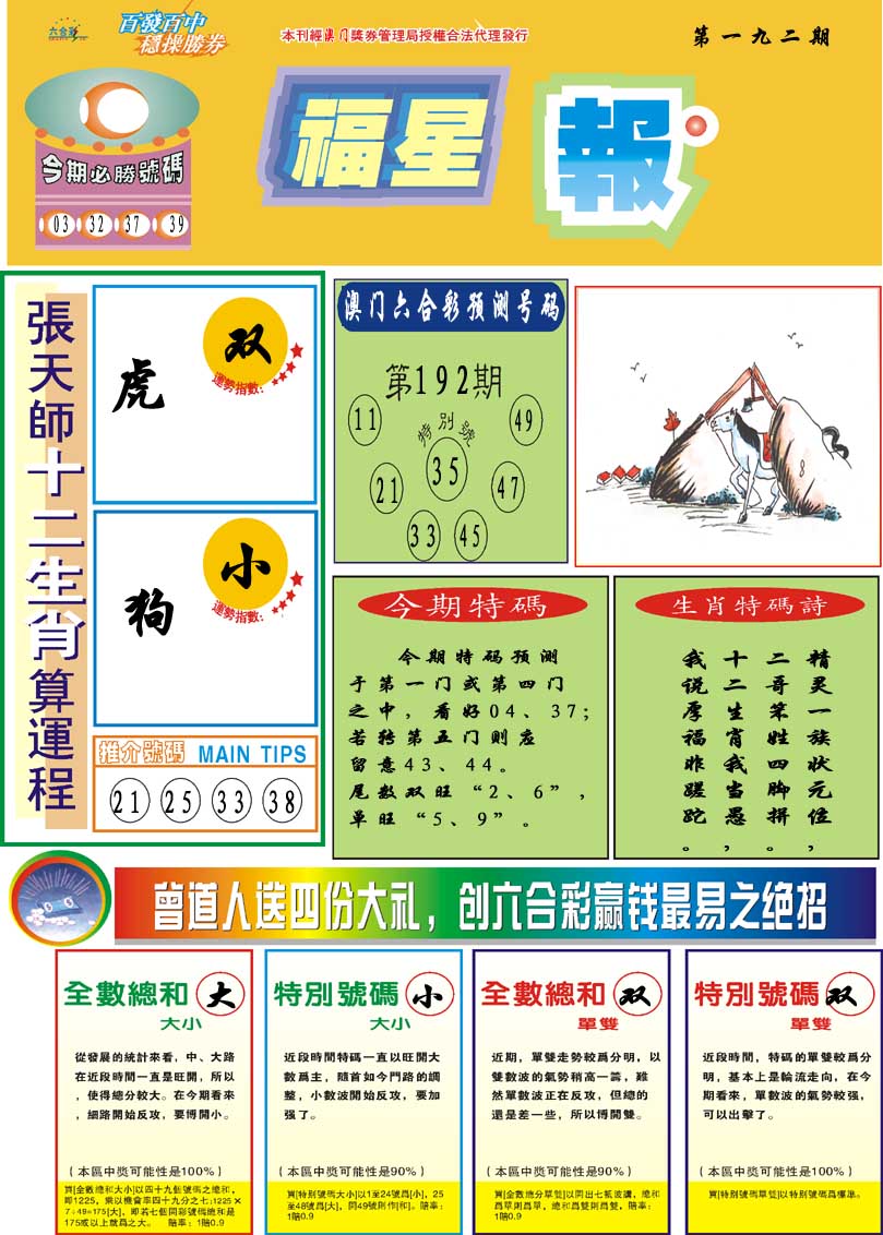 192期福星报[图]