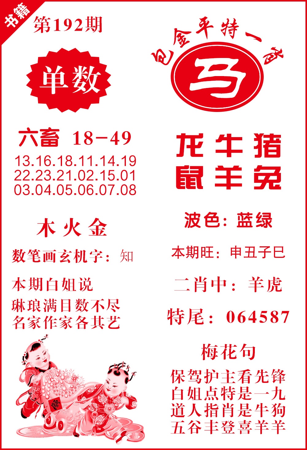 192期澳门包金来料[图]