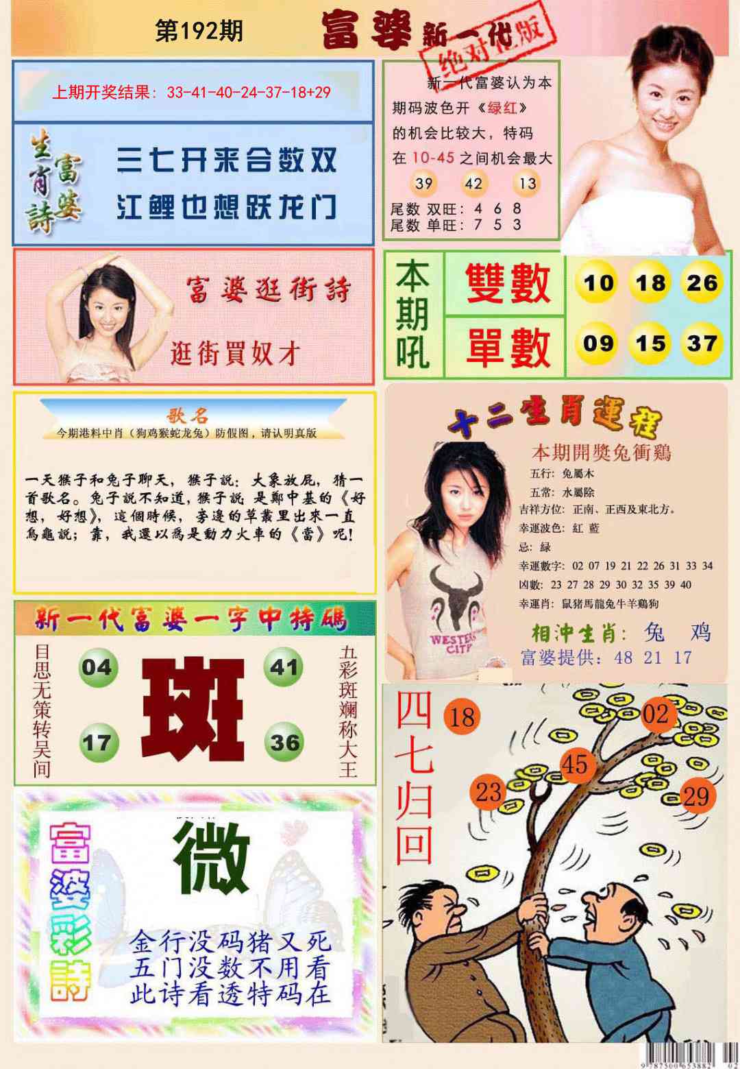 192期新一代富婆[图]