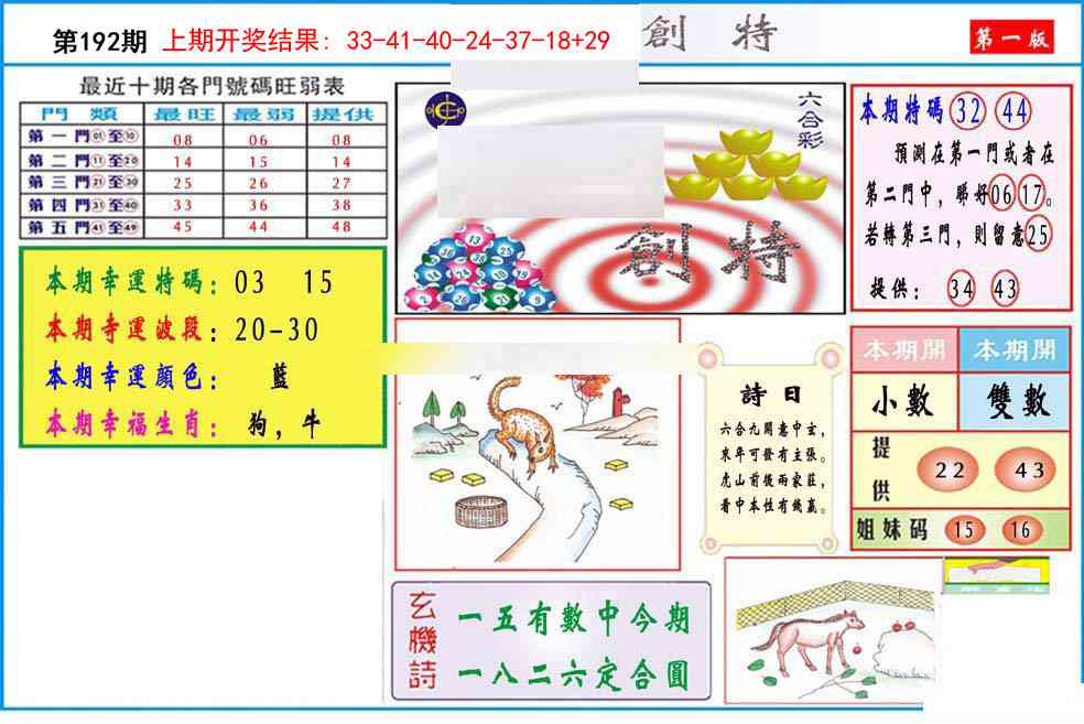 192期九龍创特A(推荐)[图]