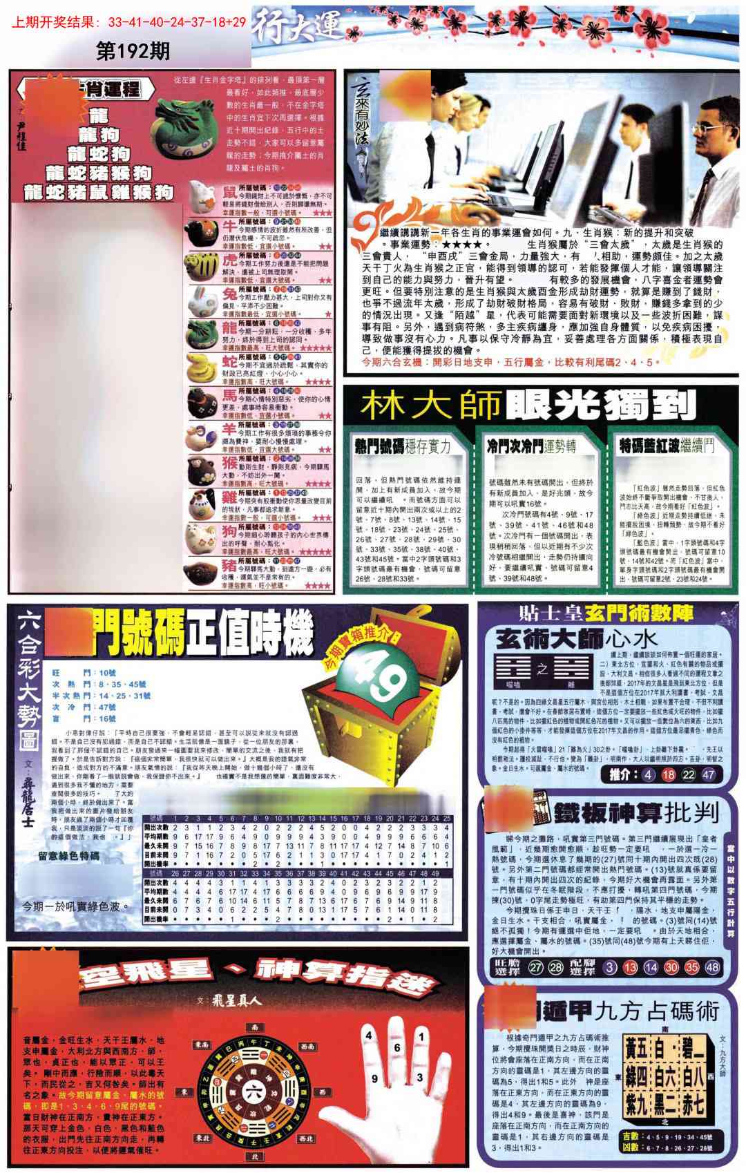 192期贴士皇C加大版[图]