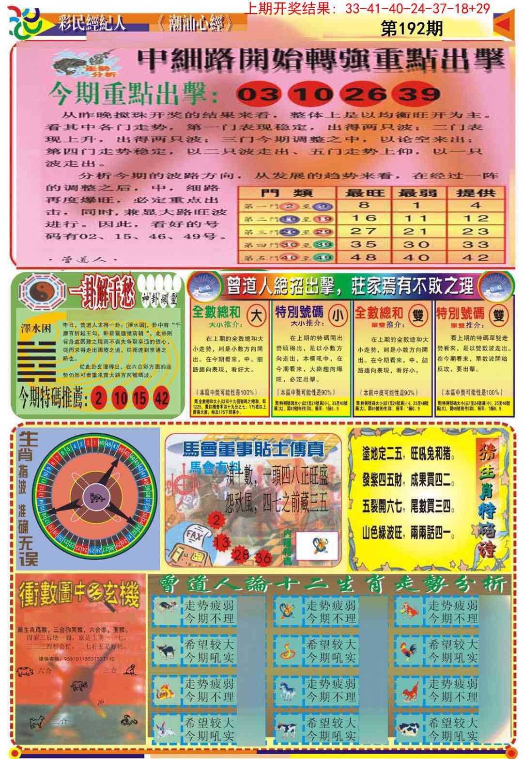 192期潮汕心经B[图]