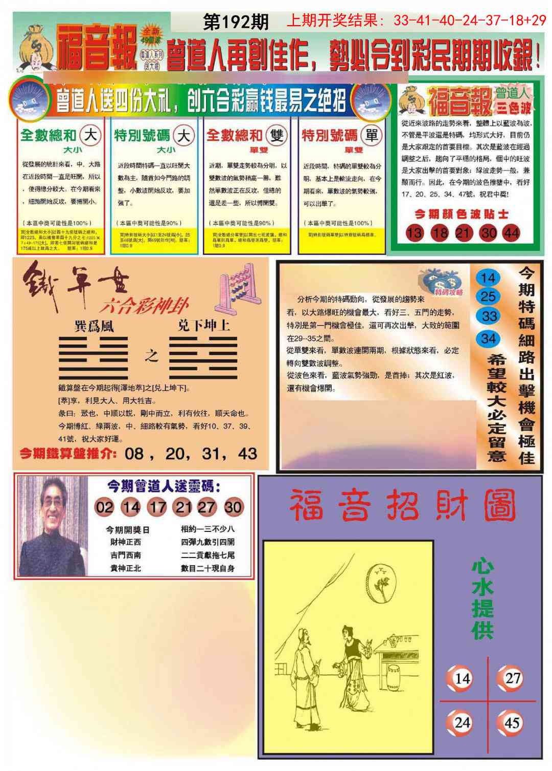 192期福音报B[图]