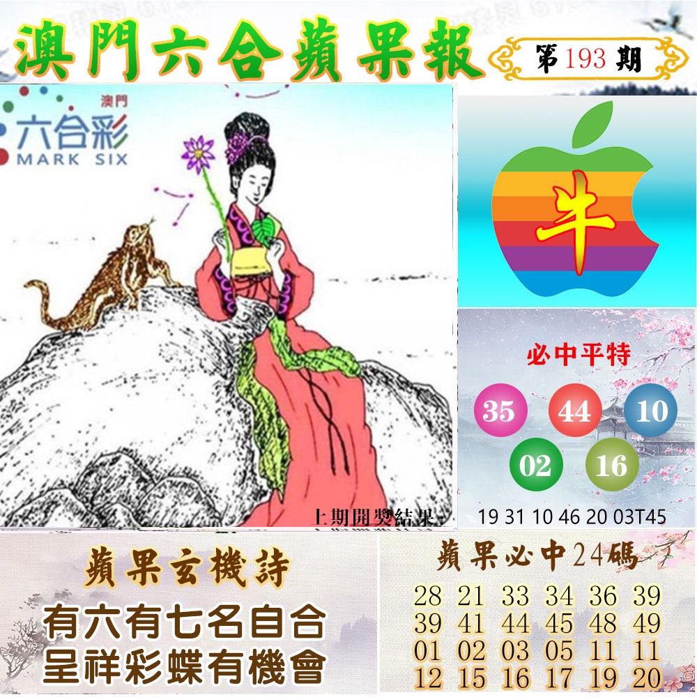 193期苹果报[图]