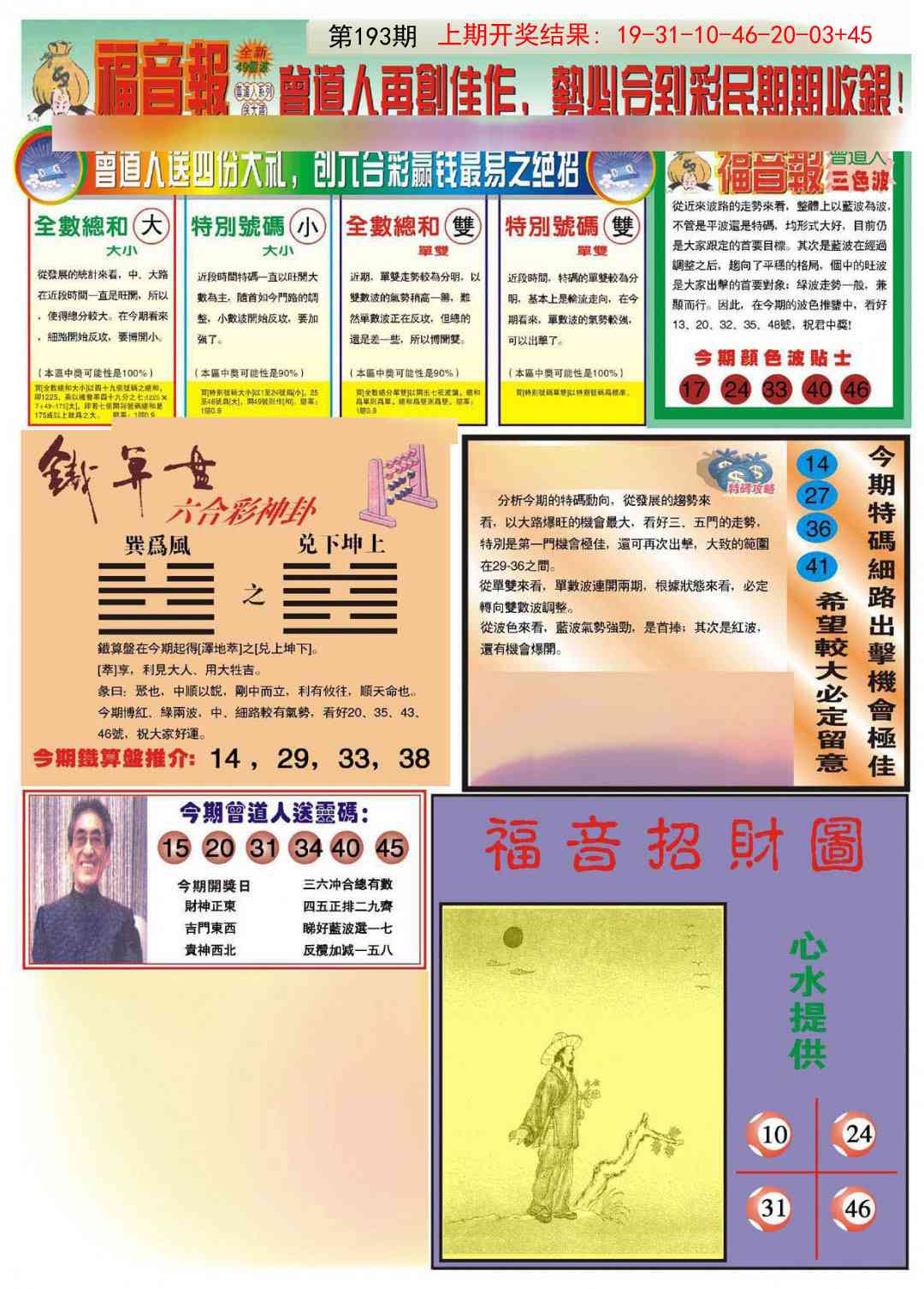 193期福音报B[图]