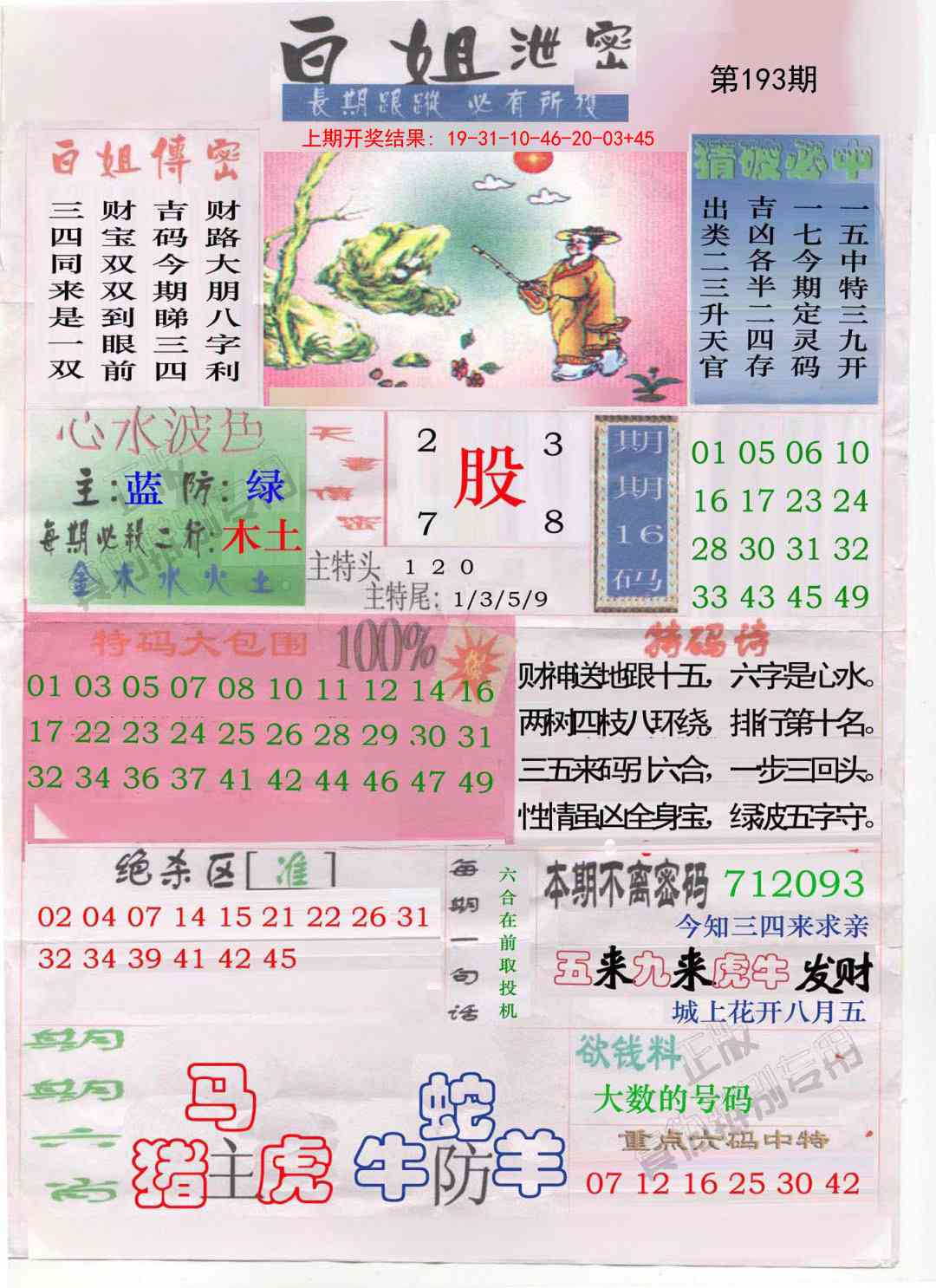 193期白姐泄密[图]