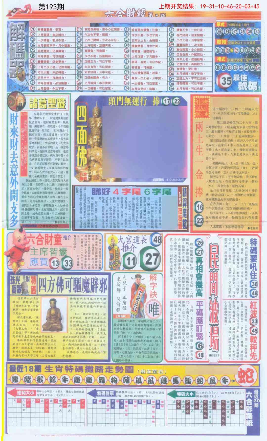 193期六合财经D加大版[图]