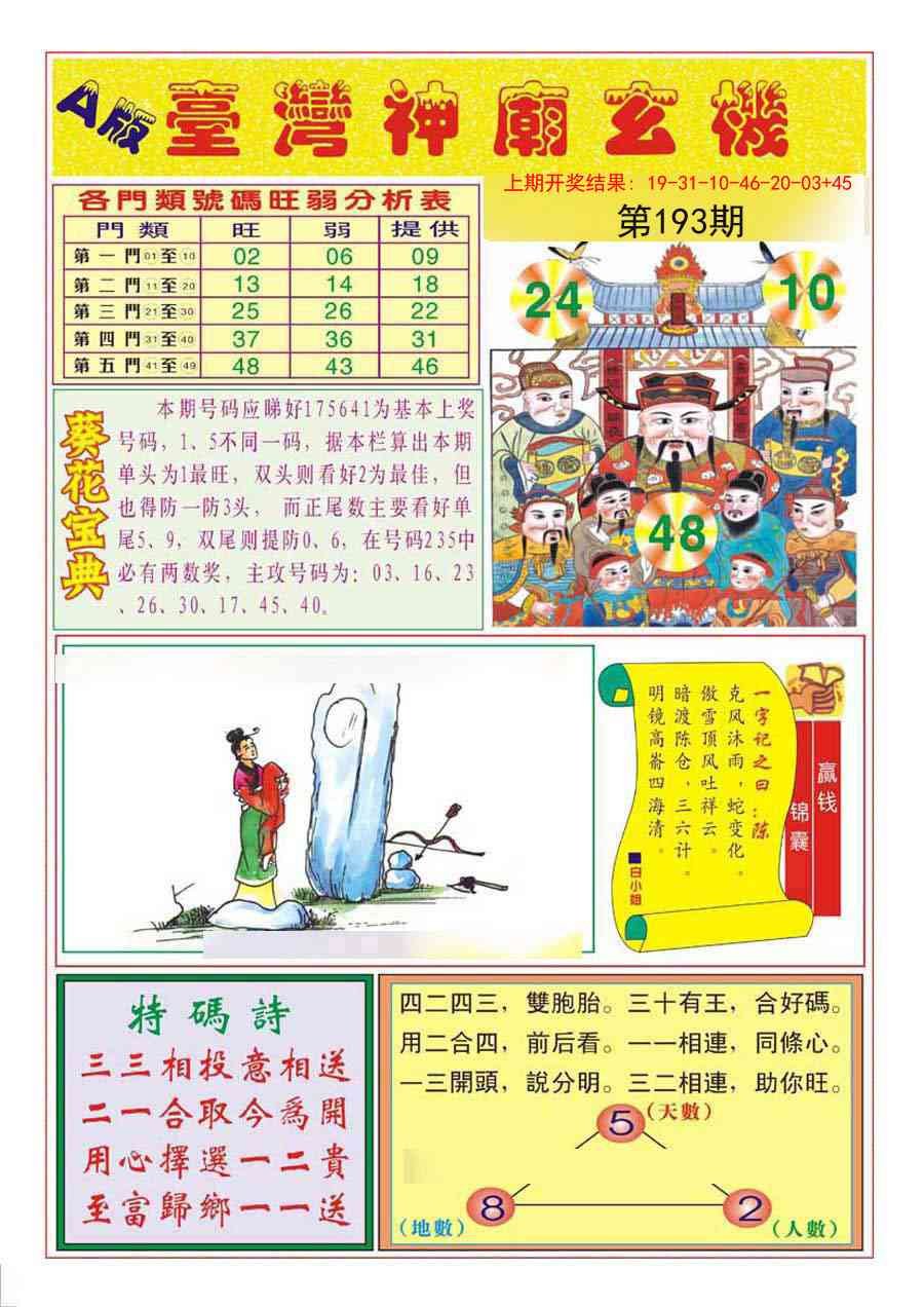 193期台湾神庙A[图]