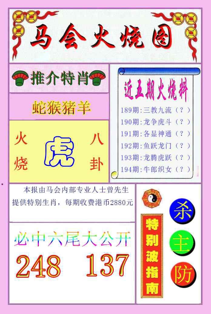 194期火烧图[图]