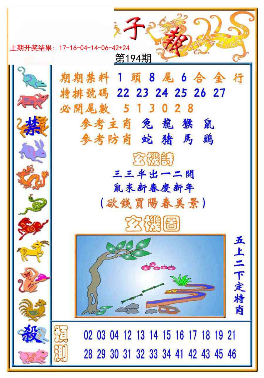 194期太子报[图]