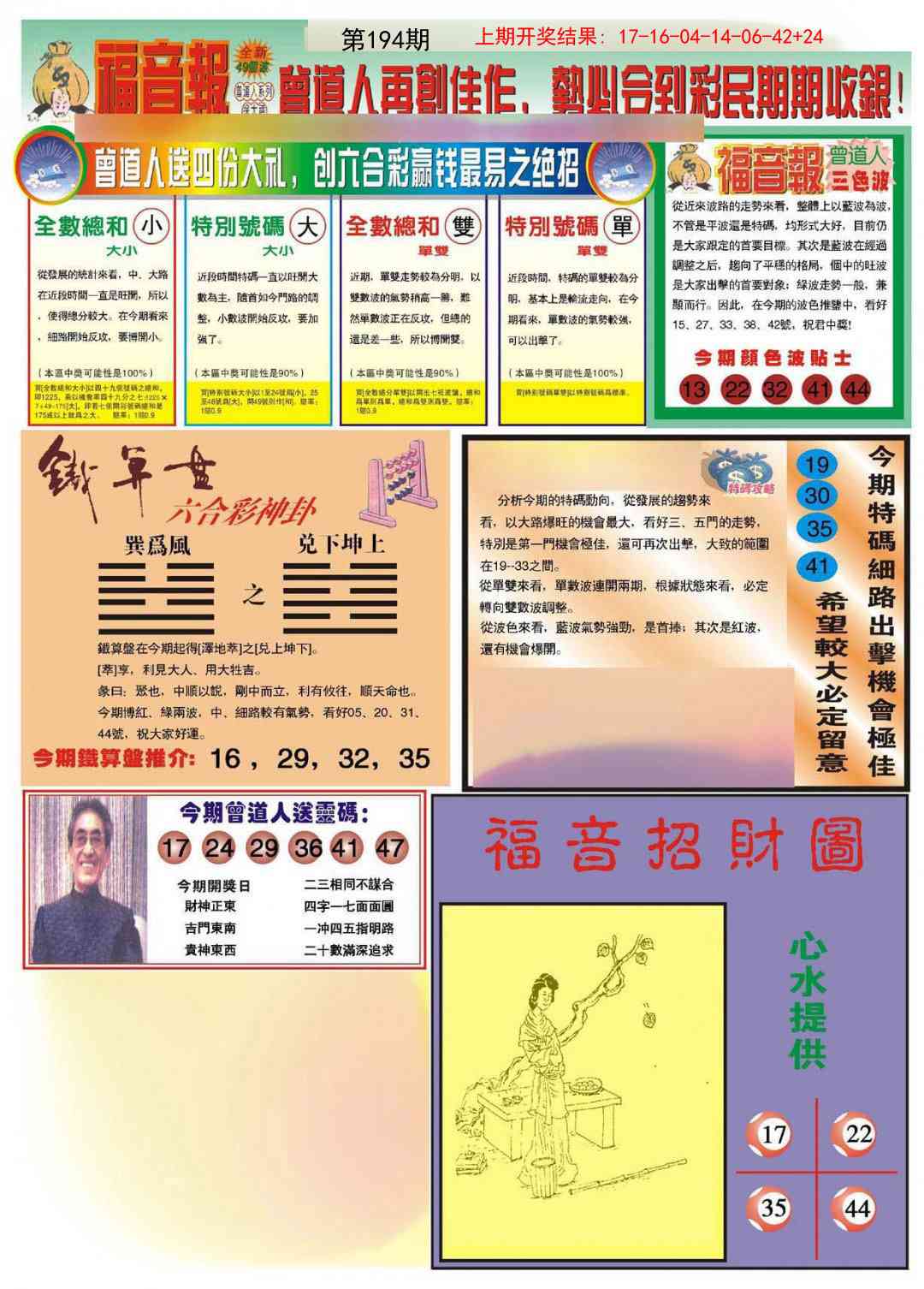 194期福音报B[图]