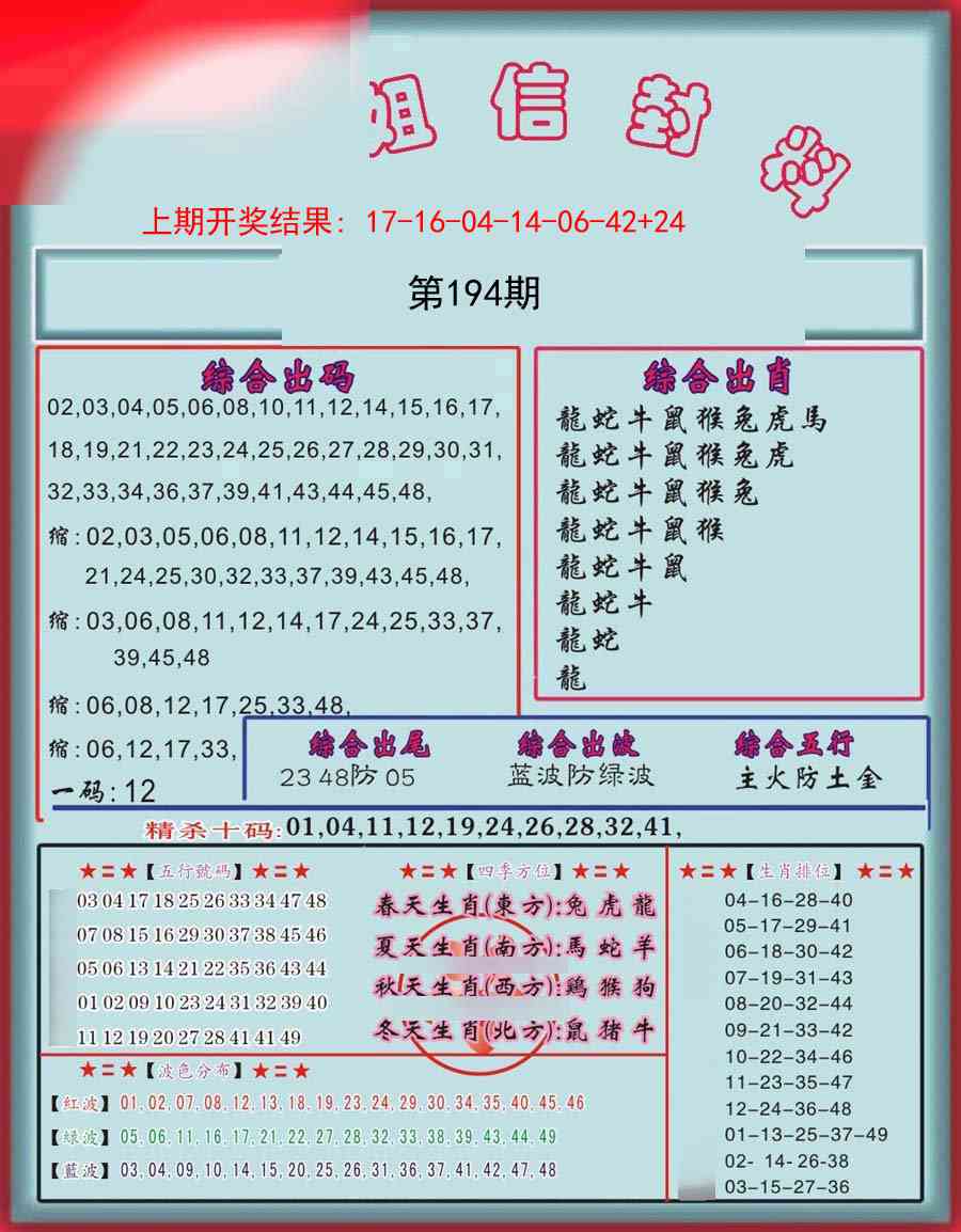 194期信封料[图]