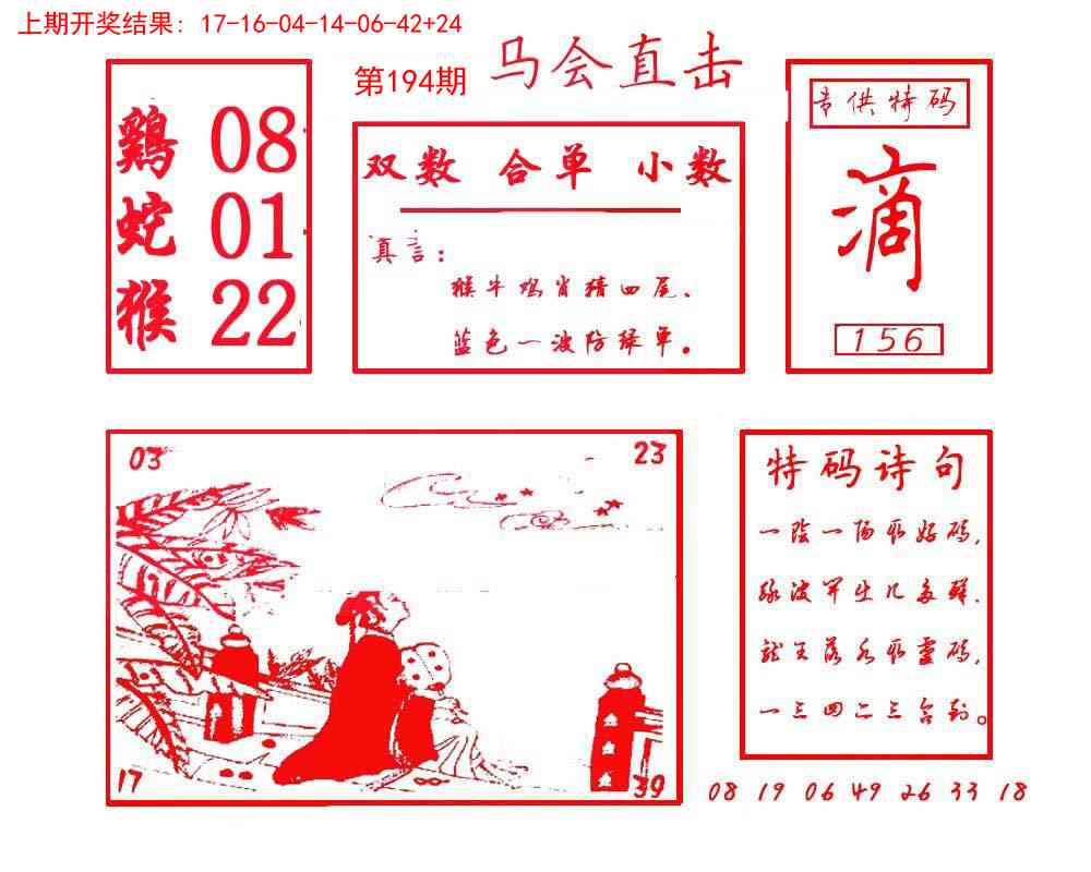 194期马会直击[图]