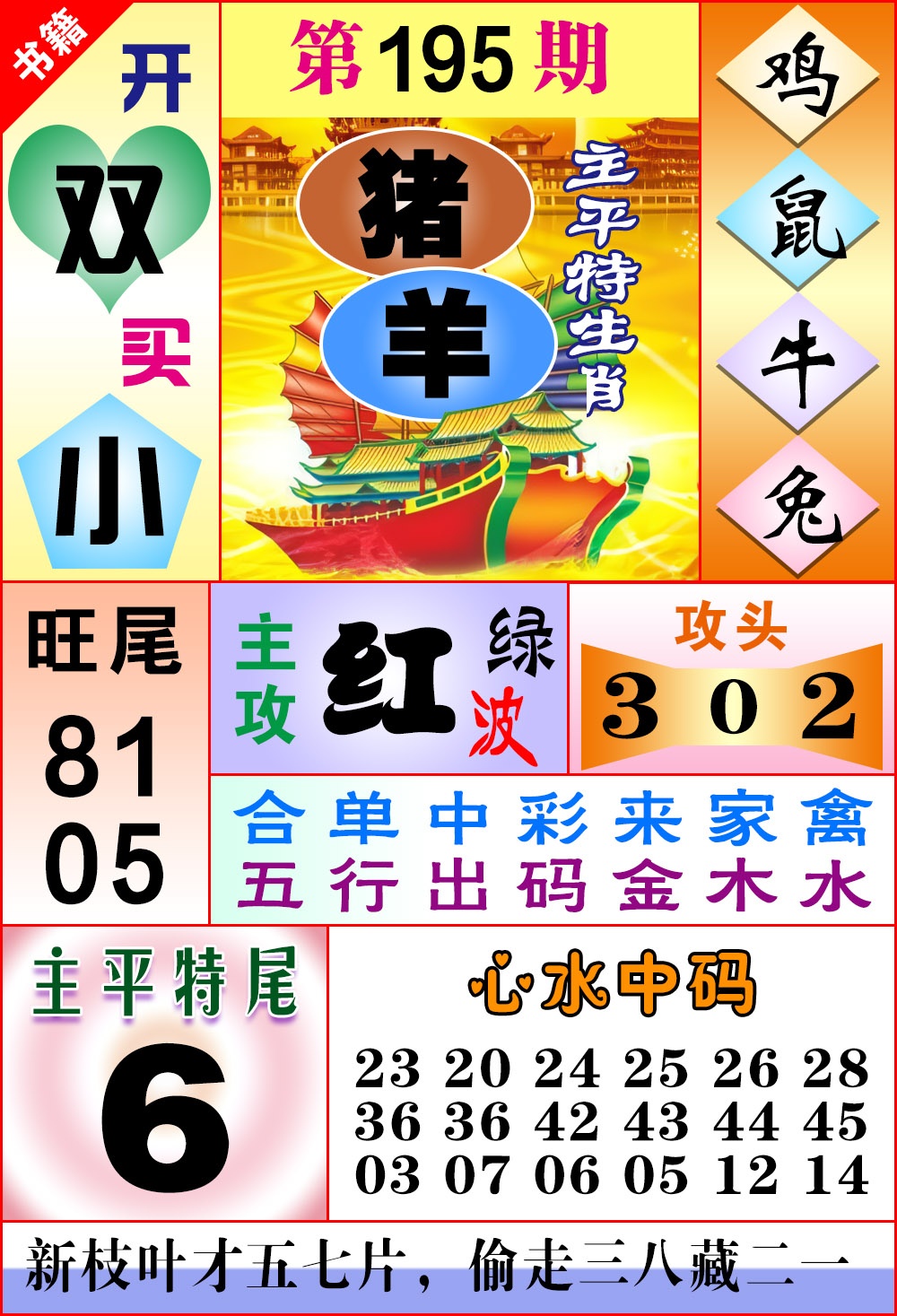 195期澳门战斗机[图]