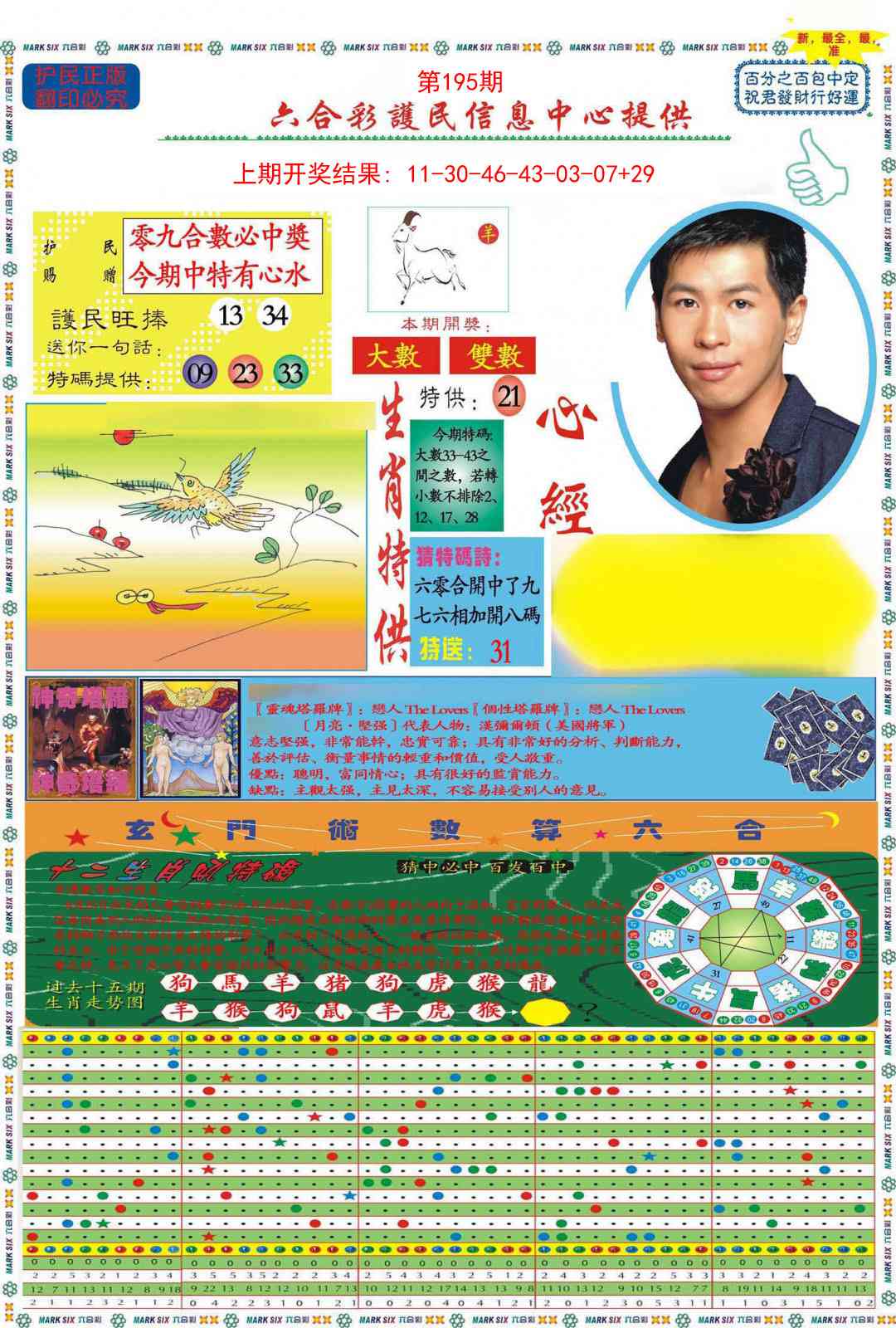 195期九龍心经A(推荐)[图]