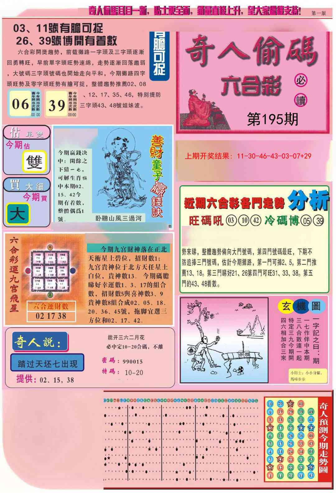 195期老奇人偷码A[图]