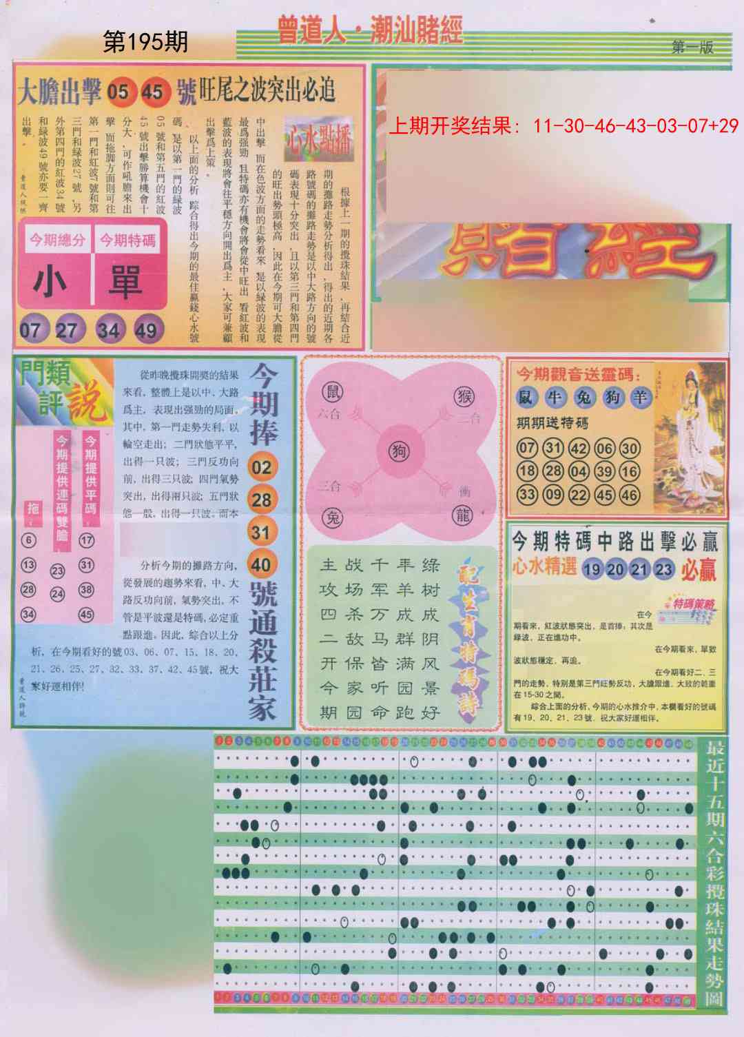 195期潮汕赌经A[图]