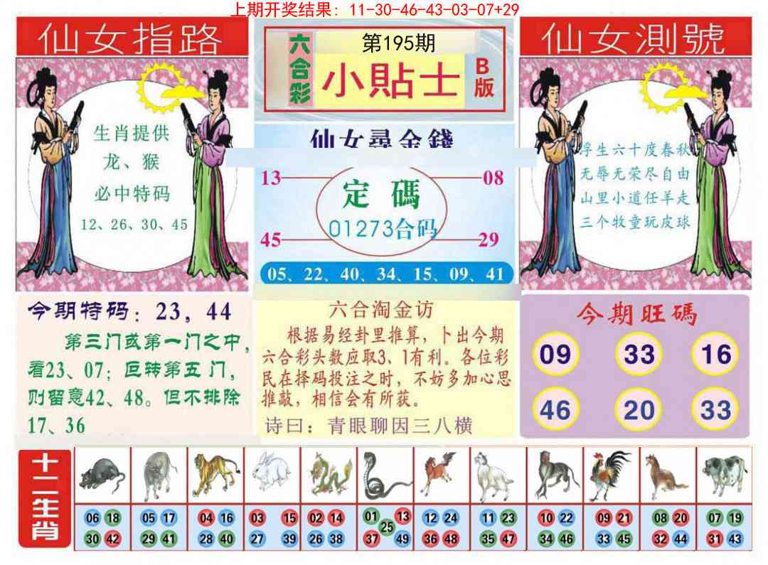 195期小贴士B[图]