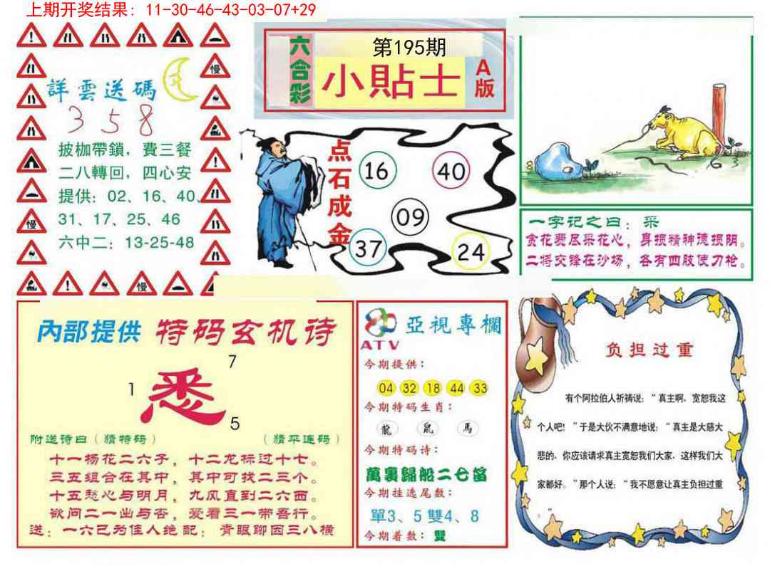 195期小贴士A[图]