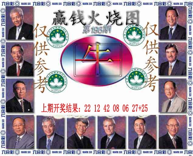 196期赢钱火烧图[图]