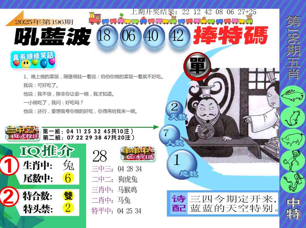 196期新特报[图]