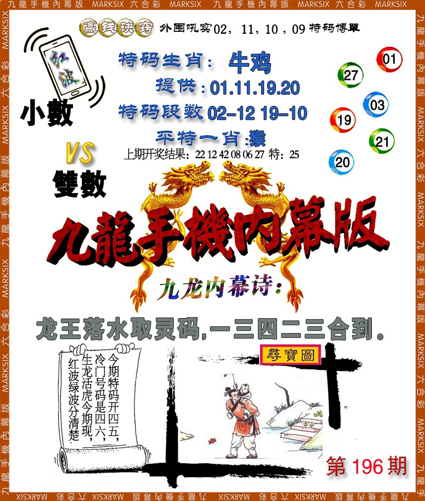 196期手机内幕[图]