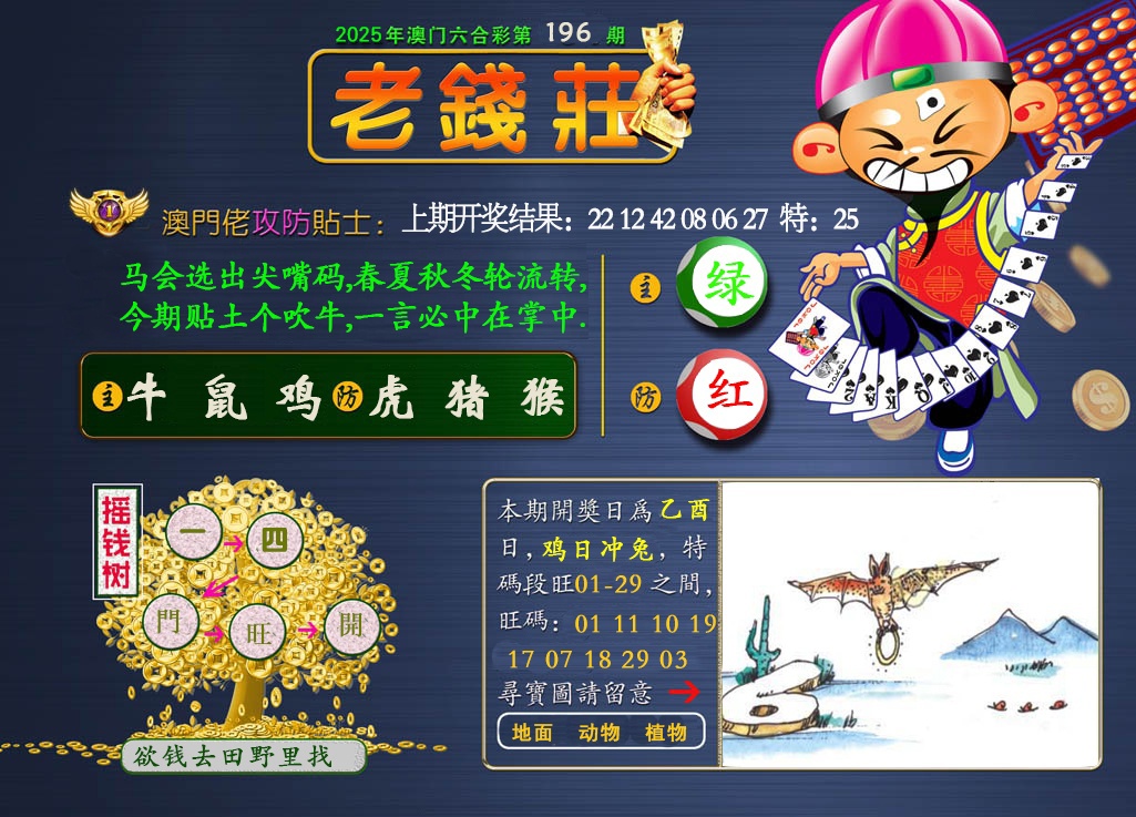 196期老钱莊[图]