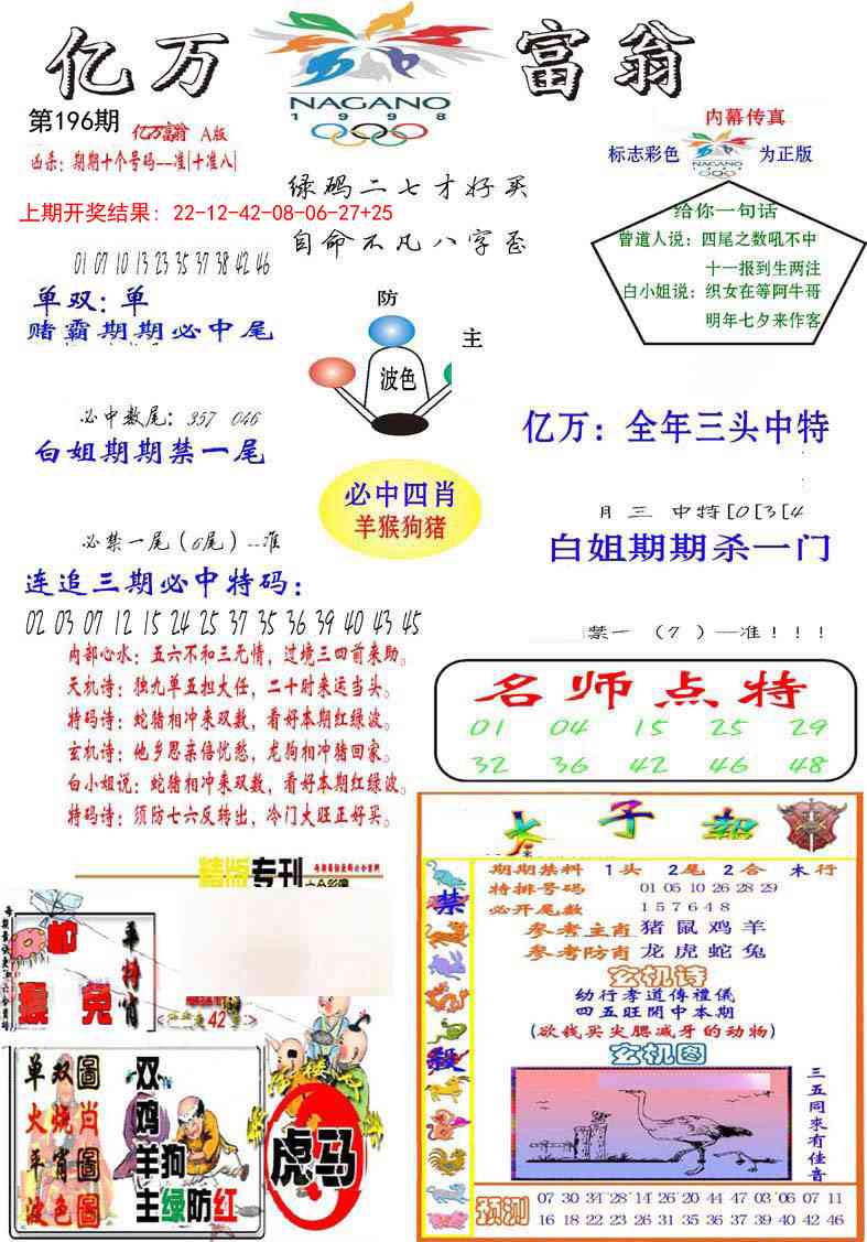 196期亿万富翁A[图]