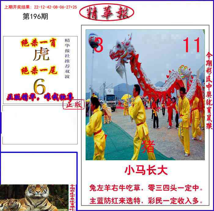 196期新精华报报[图]