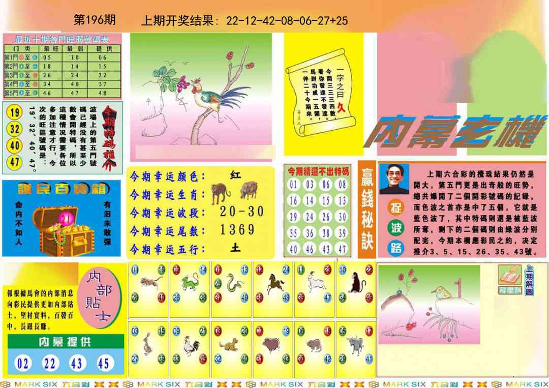 196期九龍内幕A(推荐)[图]