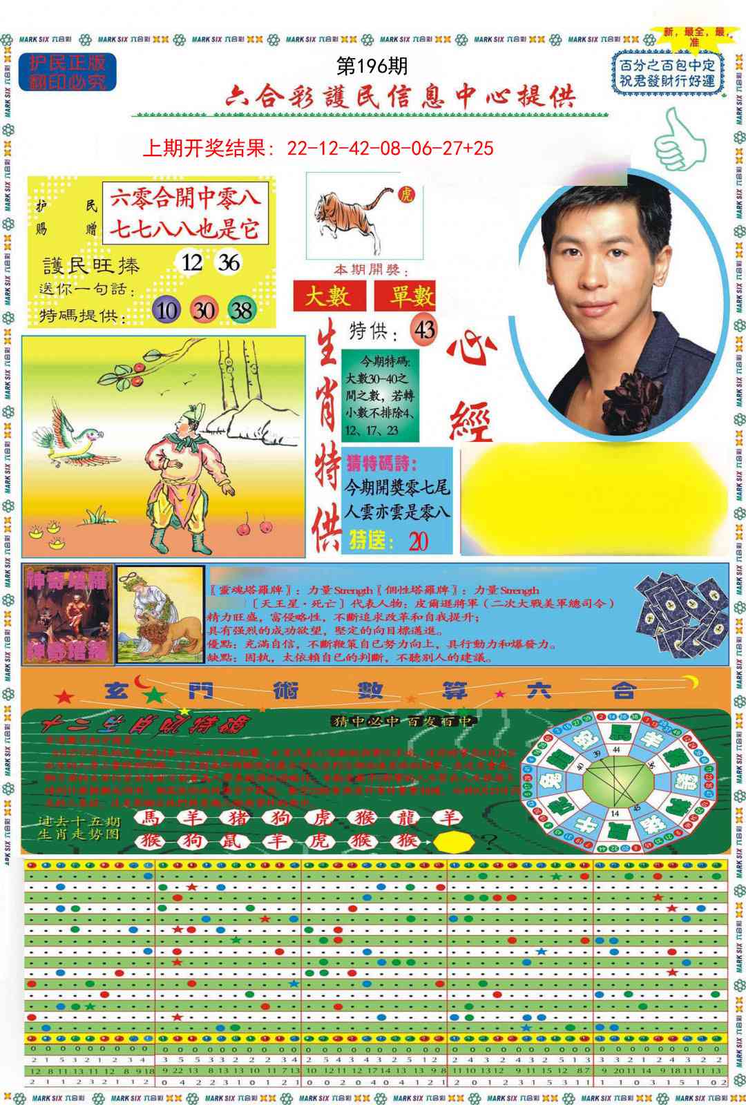 196期九龍心经A(推荐)[图]