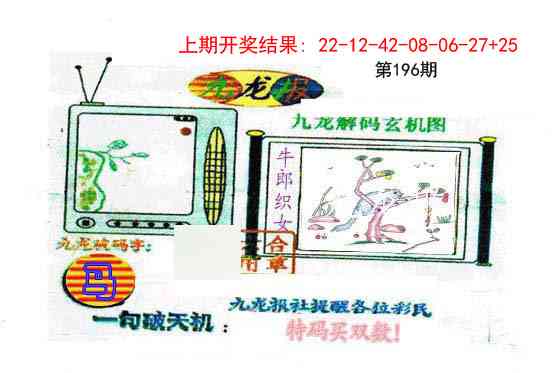 196期九龙报[图]