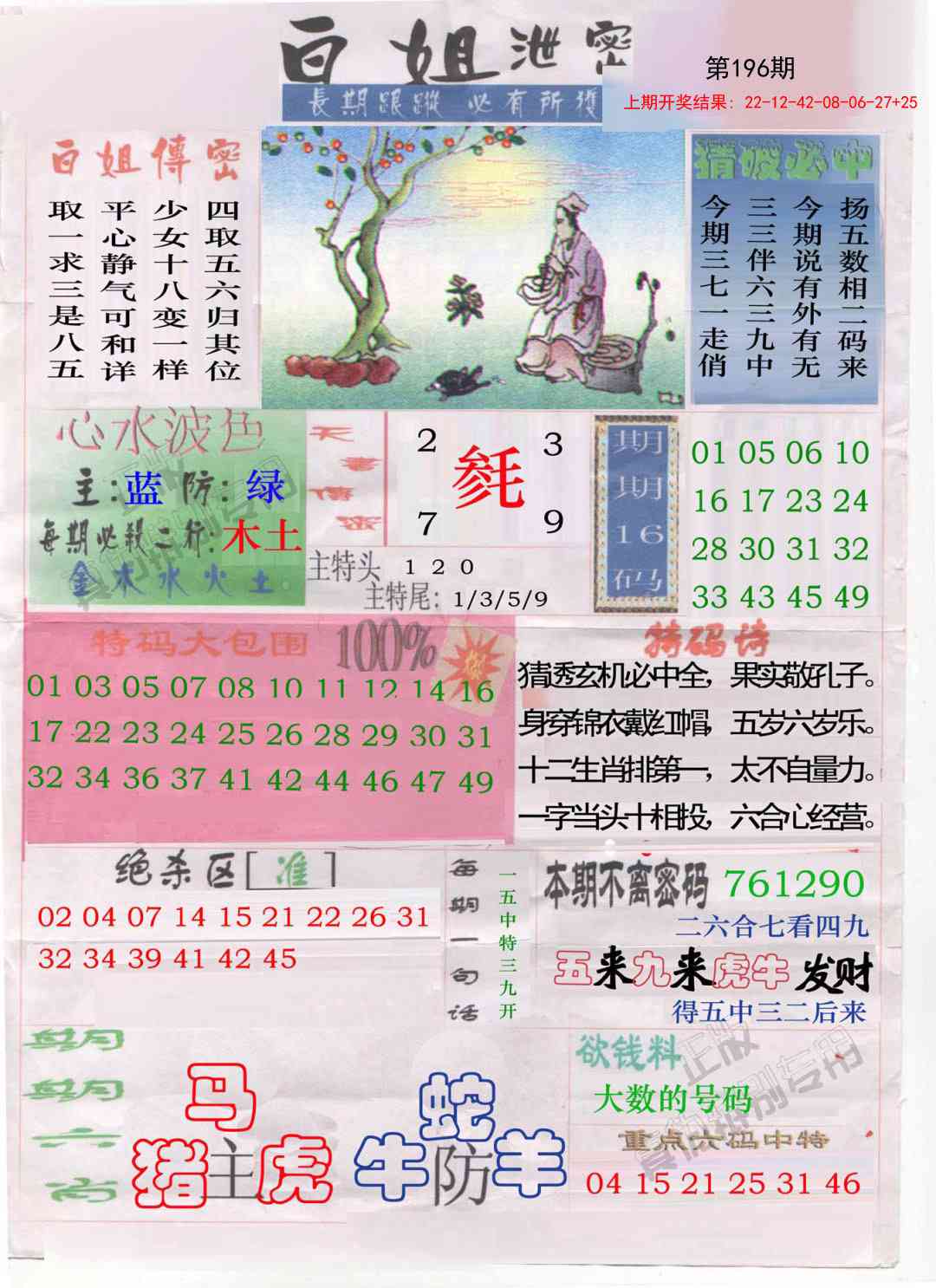 196期白姐泄密[图]