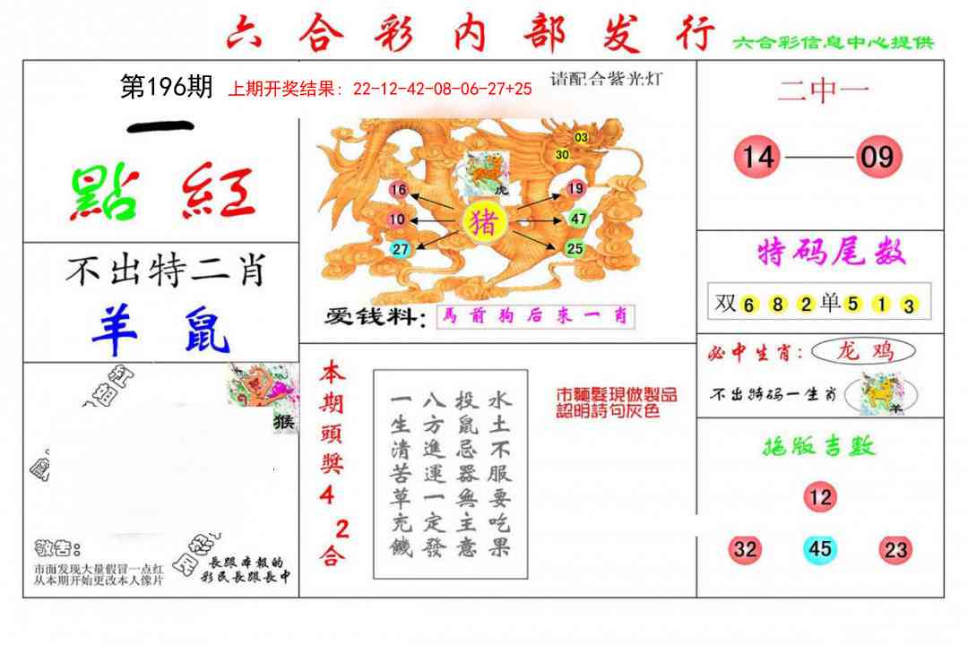 196期一点红[图]
