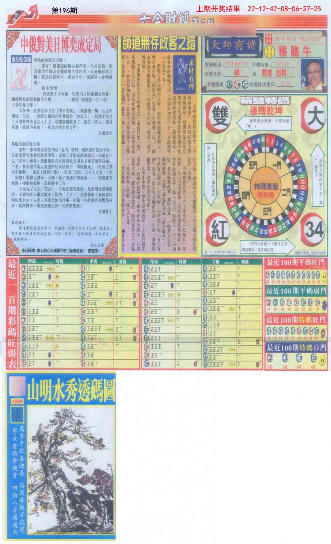 196期六合财经C加大版[图]